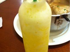 液体面包-老头儿油爆虾(星光一期店)