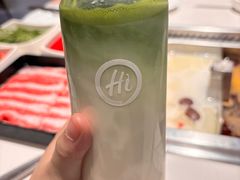 -海底捞火锅(长宁路龙之梦店)