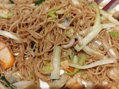 -旺达·福州菜(正大广场店)
