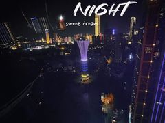 -星城之眼摩天轮