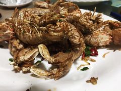 -天天渔港海鲜酒家(石浦玉泉路店)