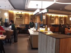 -豪客来牛排(重庆三峡广场步行街1704店)