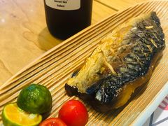 -Sushi Love 创意寿司(正佳广场店)