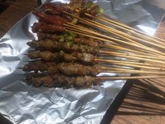 -平娃三宝烧烤·面食(南小街店)