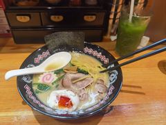 -Ramen满吉·豚骨拉面(丽园路店)