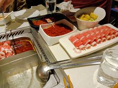 -海底捞火锅(关山保利店)