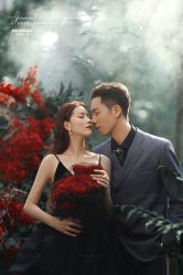 -巴黎经典婚纱摄影PARISSIC