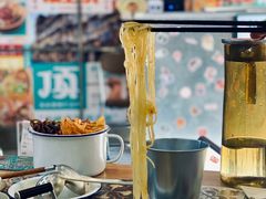 -顶上头·螺蛳火锅(五一新村店)