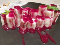 -领事馆19号中餐厅(厦门海景洲际酒店)