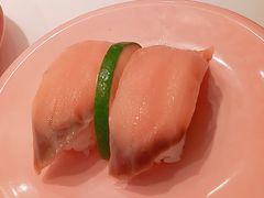 -争鲜回转寿司(通州万达店)