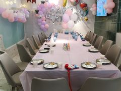 -萨卡屋亲子乐园·餐厅(龙山万物工场店)