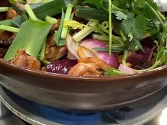 -胡须佬鸡煲四季火锅(龙珠大道店)