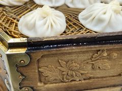 牛羊肉汤包-西安贾三灌汤包·回坊小吃·清真炒菜(北院门总店)