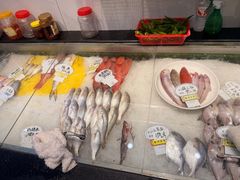 -健跳小海鲜(人民路店)