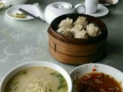 -留芳·文旅古月楼(老街店)