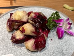 -一朵菌·野生菌探索家火锅(南亚店)