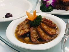 -小贝壳酒楼(经九路店)
