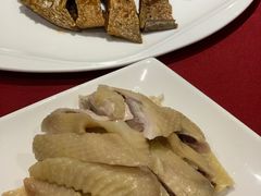 -老吉士酒家(天平路店)