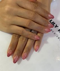 -LILY NAILS美甲美睫