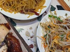 -姥姥家春饼店(惠新东街店)