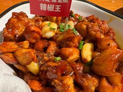 -莲餐厅·湖北菜·潜江小龙虾店(愚园路店)