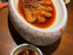 -乔街深夜食堂·小龙虾·高压锅生蚝(杭州总店)