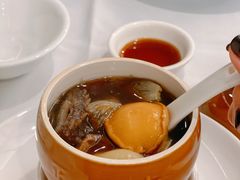 -聚春园自助餐厅(东街口店)