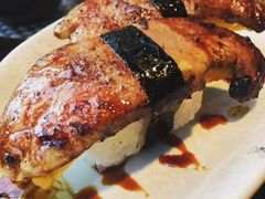 -山葵家·创意料理(宁波来福士店)