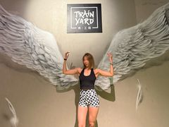 -Trainyard 炼·工场(中国国际贸易中心店)