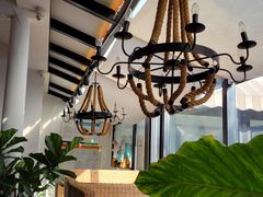 -素心小筑(后沙裕镇店)