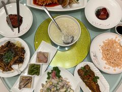 -得月楼·省级非遗·传统苏帮菜(观前店)