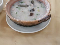 -吉莲利苑海鲜酒家(珠海拱北29年老字号店)