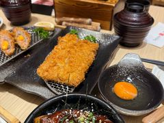 -胜博殿日式炸猪排(西红门店)