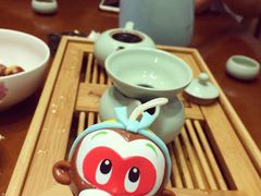 -肯德基(杭州复兴店)