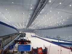 -哈尔滨热雪奇迹