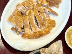 -阿二靓汤·地道顺德菜(容桂渔人码头店)