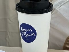 -面包谷Grains n' Beans(九号公馆店)