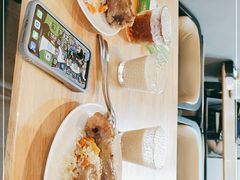 -零·壹新疆羊肉抓饭