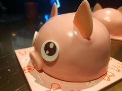 -巴黎贝甜·生日蛋糕(环球中心店)