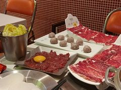 -荣叔港式沙嗲牛肉火锅(正佳潮流店)
