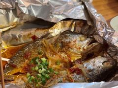 -木屋烧烤(白石洲店)