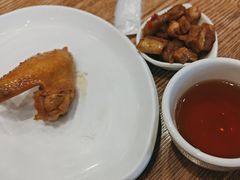 -裕记烧腊连锁餐饮(国商分店)