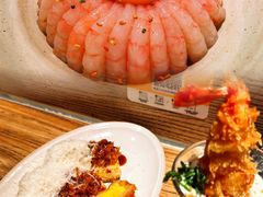 -筱田の食堂·izakaya(淮海中路店)