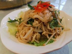 -老克勒上海菜(南京路步行街店)