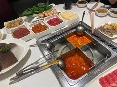 -海底捞火锅(翔龙天地广场店)