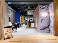 -Manner Coffee(淮海755店)