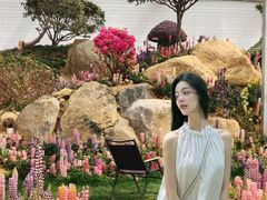 -沂蒙云瀑洞天景区