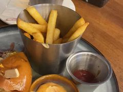 -bluefrog蓝蛙(皇庭广场店)
