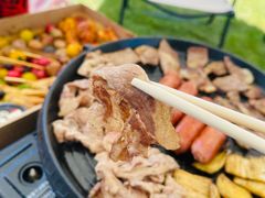 -隐炉和牛烧肉店(群力店)