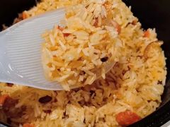 腊味饭-壹盏灯(惠农店)